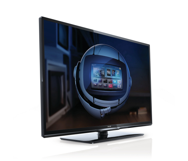 Philips 40PFL3208H - 1398680 - zdjęcie 2
